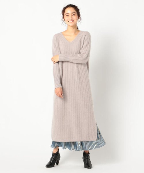 セール エアリーラクーンニットワンピース ノーリーズソフィー Nolley S Sophi Magaseek セール エアリーラクーンニットワンピース ノーリーズソフィー Nolley S Sophi Magaseek