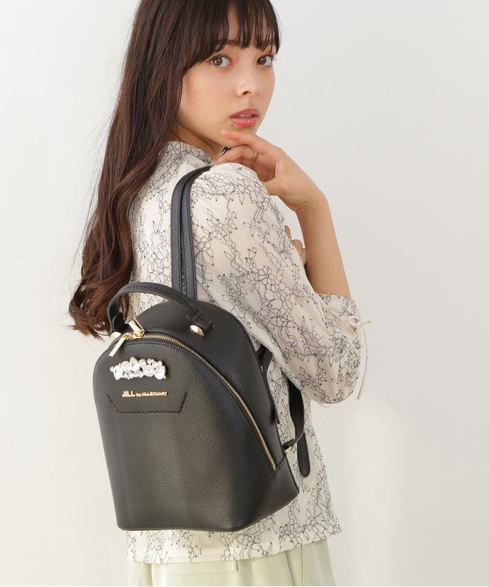 ジル スチュアート Jill Stuart デイパック リュック 通販 人気ランキング 価格 Com
