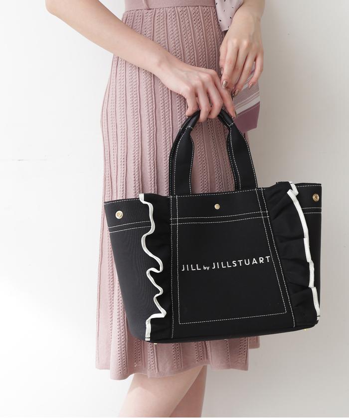 【新品】JILL BYJILLSTUART ジルバイジルスチュアート フリル