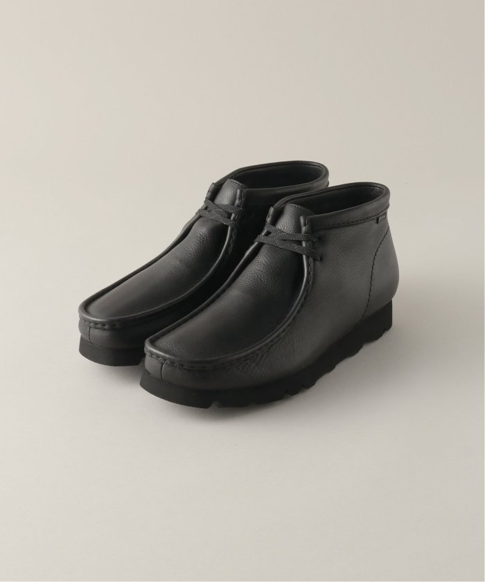 デザートブーツ クラークス ゴアテックス メンズブーツの人気商品 通販 価格比較 価格 Com