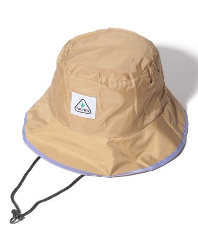 フルトン FULTON 【レインハット】パイピング