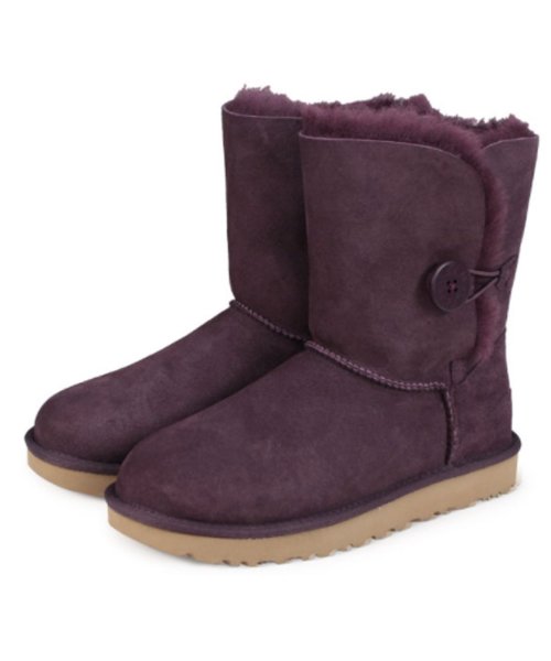 UGG(UGG)/UGG アグ ムートンブーツ ベイリーボタン 2 レディース WOMENS BAILEY BUTTON II 1016226/その他系2