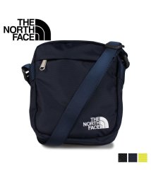 THE NORTH FACE(ザノースフェイス)/ノースフェイス THE NORTH FACE バッグ ショルダーバッグ サコッシュ メンズ レディース 3.2L CONVERTIBLE SHOULDER BA/ネイビー