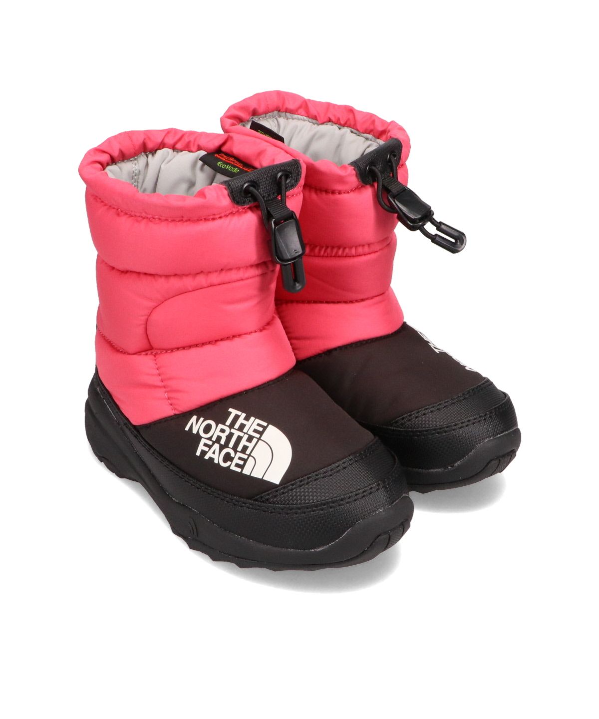 ザ ノース フェイス キッズ ヌプシ ブーティー シックス The North Face The North Face Magaseek ザ ノース フェイス キッズ ヌプシ ブーティー シックス The North Face The North Face Magaseek