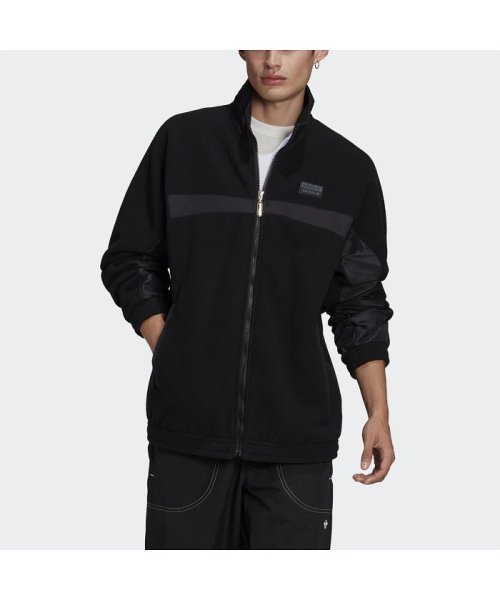 セール R Y V トラックトップ アディダス オリジナルス Adidas Originals Magaseek