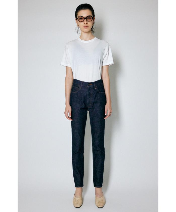 MVS SKINNY moussy 22サイズ-