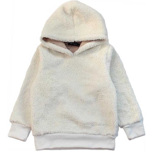 セール 540 38 キッズ 子供服 パーカー トップス プルオーバー 男の子 女の子 ボーイズ ガールズ 無地 裏ボア ネクストウォール Next Wall Magaseek