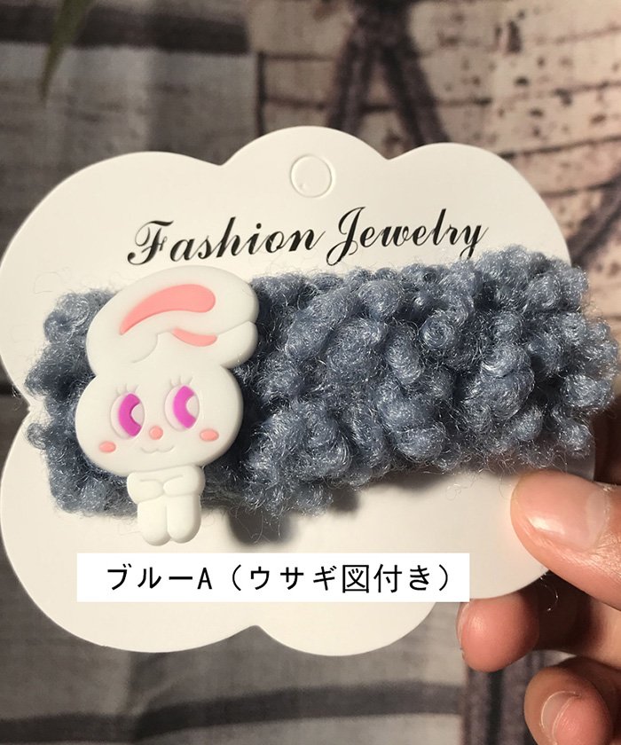 キッズ ファッション かわいい 赤ちゃん ベビークリップ スリーピン 髪飾り ピンパッチン 髪留め レディース ヘアアクセサリー ミニミニストア Miniministore Magaseek