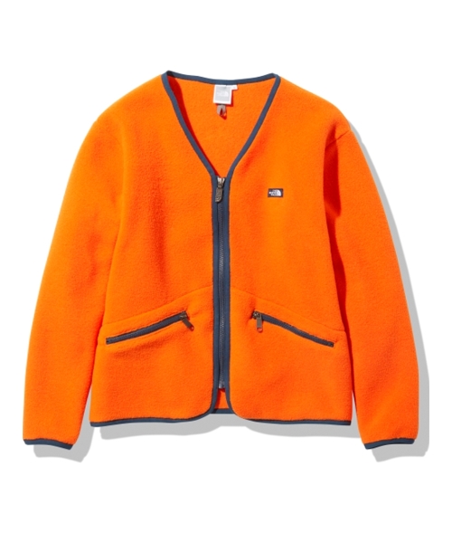 【THE NORTH FACE】ARMADILLA Cardigan