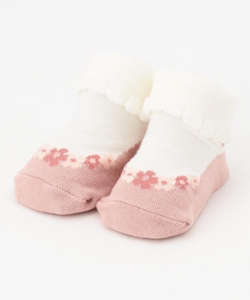 11 13cm カップ入りbabyソックス 組曲kids Kumikyoku Kids Magaseek