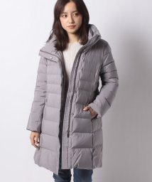 ダウン 中綿 グレー 灰色 のファッション通販 Magaseek