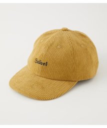 AZUL by moussy(アズールバイマウジー)/CORDUROY B.B CAP/CAM