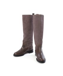 ロングブーツのファッション通販 Magaseek ロングブーツのファッション通販 Magaseek
