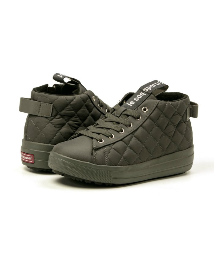 ルコック スニーカー レディース 防水の人気商品 通販 価格比較 価格 Com