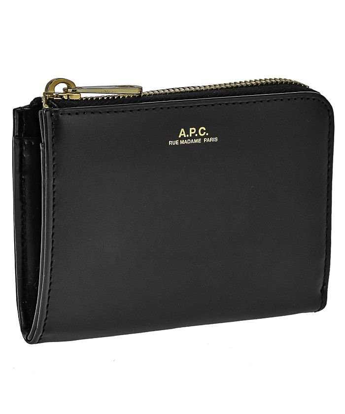 セール A P C ア ペ セ Pxawv F 小銭入れ コインケース カードケース アーペーセー A P C Magaseek