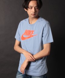 NIKE(ナイキ)/フューチュラ アイコン S/S Tシャツ/ブルー