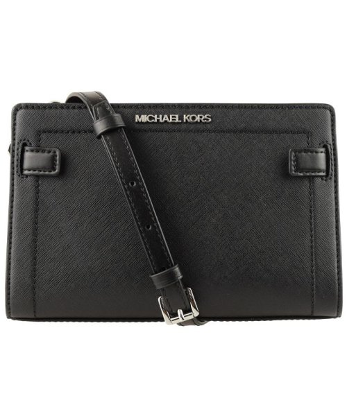 MICHAEL KORS(マイケルコース)/【Michael Kors(マイケルコース)】MichaelKors マイケルコース RAYNE CROSSBODY 35s0su9c1lblack/ブラック