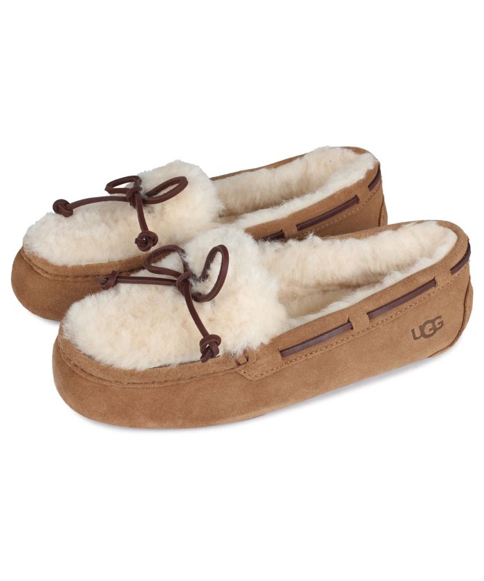 Ugg モカシンの通販 価格比較 価格 Com