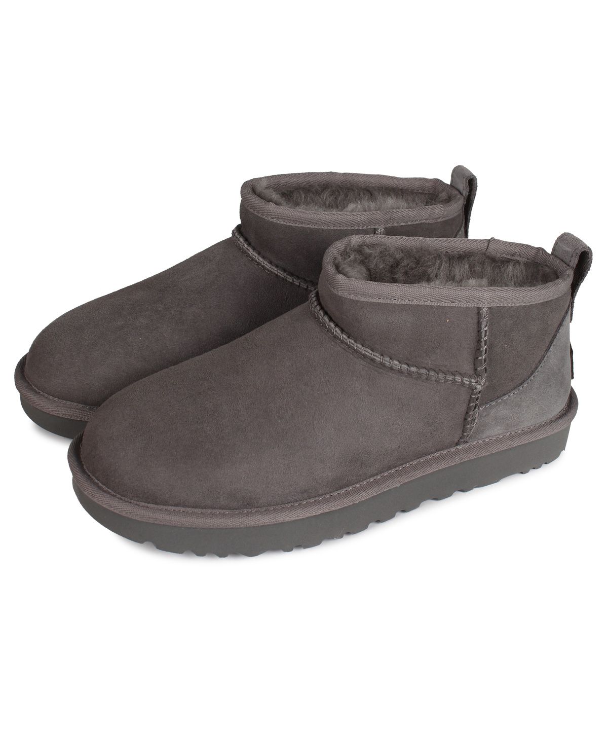 UGG アグ CLASSIC ULTRA MINI ウルトラミニ ブラック | hmgrocerant.com