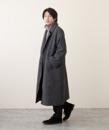 チェスターコートのメンズファッション通販 Magaseek チェスターコートのメンズファッション通販 Magaseek