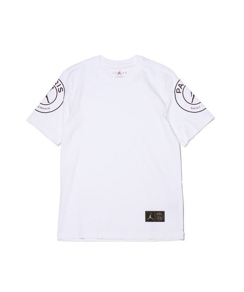 ジョーダン ブランド ジョーダン Psg ロゴ Tシャツ Jordan Brand Jordan Brand Magaseek ジョーダン ブランド ジョーダン Psg ロゴ Tシャツ Jordan Brand Jordan Brand Magaseek