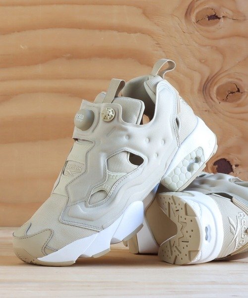 リーボック インスタポンプ ヒューリー Og Reebok Reebok Magaseek