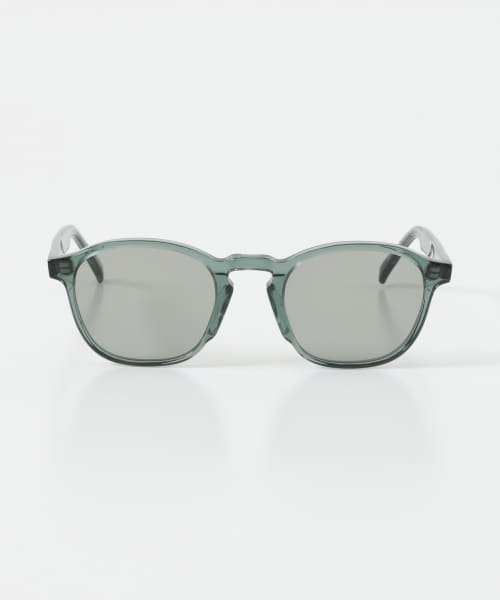 URBAN RESEARCH ROSSO(URBAN　RESEARCH　ROSSO（MEN）)/BLANC　SUNGLASS/M.GRY