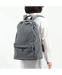 STANDARD SUPPLY(スタンダードサプライ)/スタンダードサプライ リュック STANDARD SUPPLY リュックサック SIMPLICITY ラージデイパック 25L B4 LARGE DAYPACK/ダークグレー