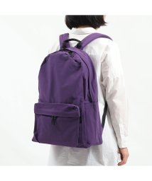 STANDARD SUPPLY(スタンダードサプライ)/スタンダードサプライ リュック STANDARD SUPPLY リュックサック SIMPLICITY ラージデイパック 25L B4 LARGE DAYPACK/パープル