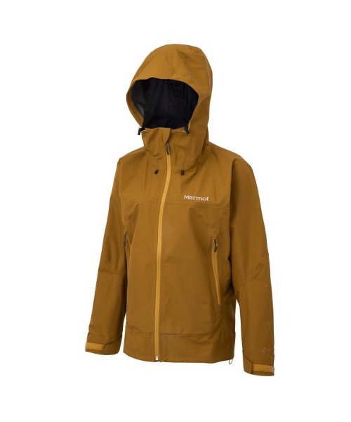 Gore Tex W S Comodo Jacket ウィメンズコモドジャケット マーモット Marmot Magaseek