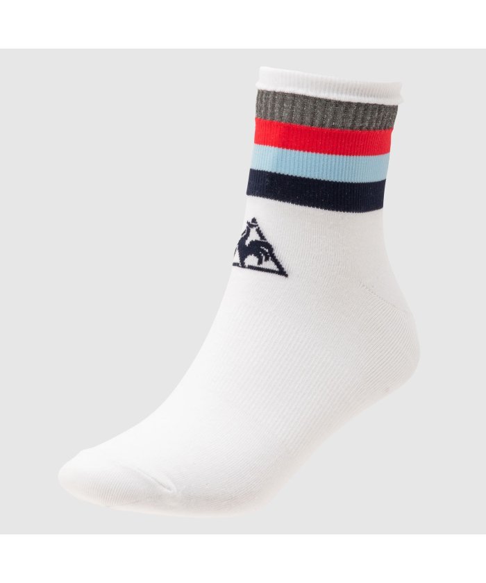 リフレクターソックス ルコックスポルティフ Le Coq Sportif Magaseek リフレクターソックス ルコックスポルティフ Le Coq Sportif Magaseek