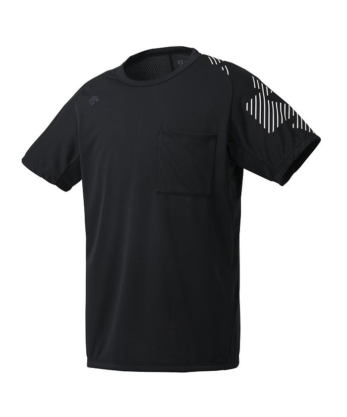 セール メンズ メッシュtシャツ デサント Descente Magaseek