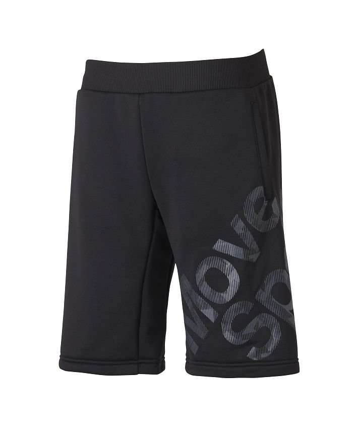 セール メンズ スウェット ハーフパンツ デサント Descente Magaseek セール メンズ スウェット ハーフパンツ デサント Descente Magaseek