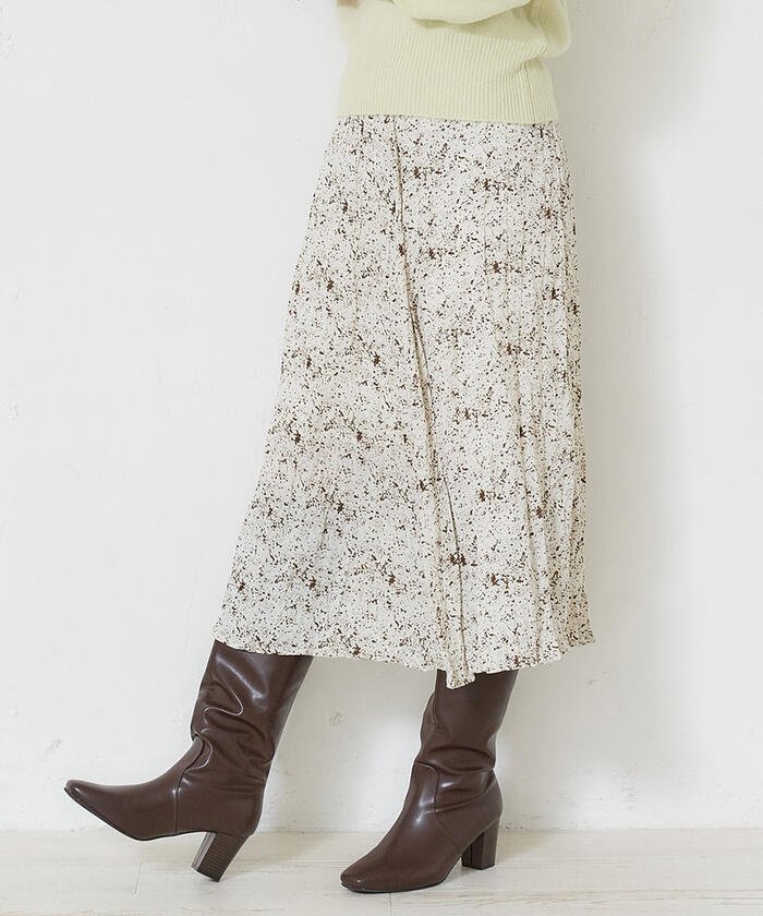 セール 87 Off ワッシャー花柄スカート アンレリッシュ Unrelish Magaseek セール 87 Off ワッシャー花柄スカート アンレリッシュ Unrelish Magaseek