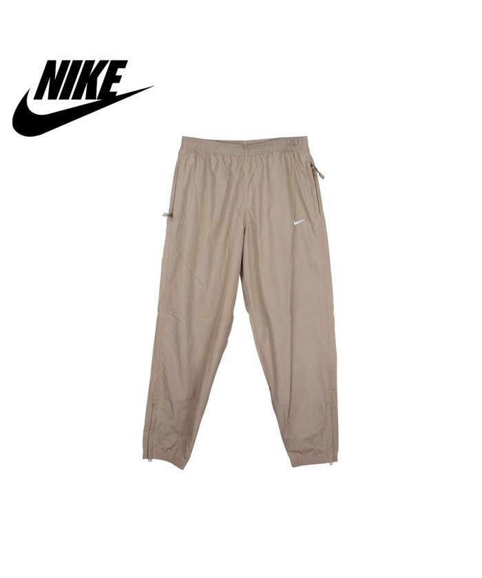 Nike Acg ナイキ パンツ ナイロンパンツ トラックパンツ メンズ M Nrg Track Pant カーキ Cd6544 247 ナイキ Nike Magaseek