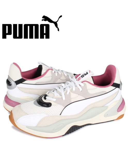 プーマ Puma Rs 2k フューチュラ スニーカー メンズ Rs 2k Futura ホワイト 白 03 プーマ Puma Magaseek