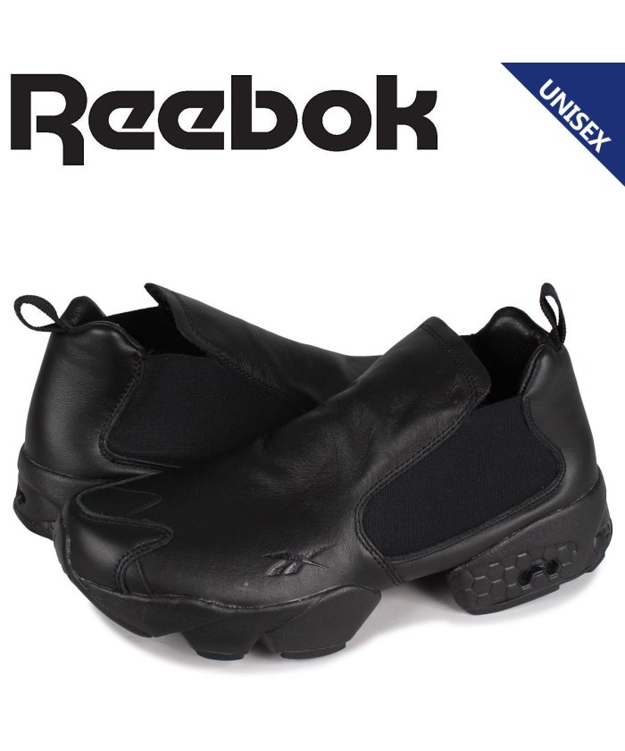 リーボック Reebok フューリー チェルシー ブーツ スニーカー メンズ レディース Fury Chelsea Boots ブラック 黒 Fv0393 リーボック Reebok Magaseek リーボック Reebok フューリー チェルシー ブーツ スニーカー メンズ レディース Fury Chelsea Boots ブラック 黒 Fv0393 リーボック Reebok Magaseek