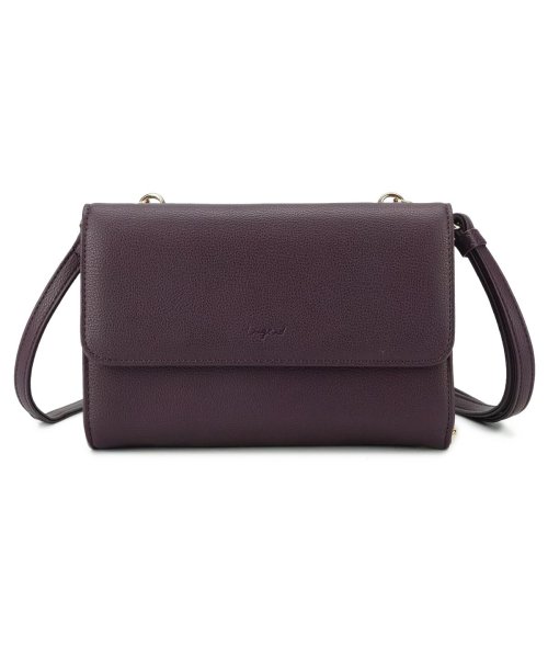 アングリッド Ungrid 財布 長財布 バッグ ショルダーバッグ レディース 2way ラウンドファスナー Wallet Pochette ブラック アイボ アングリッド Ungrid Magaseek アングリッド Ungrid 財布 長財布 バッグ ショルダーバッグ レディース 2way ラウンドファスナー Wallet Pochette ブラック アイボ アングリッド Ungrid Magaseek