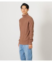 ニット セーター ブラウン キャメル 茶色 のメンズファッション通販 Magaseek