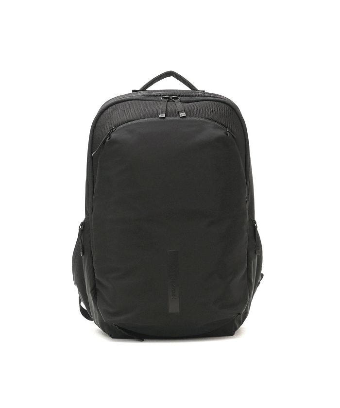ゼロニューヨーク リュック ZERO NEWYORK マディソン ビジネスリュック ビジネスバッグ バックパック PC収納 22L B4 ACE 81056