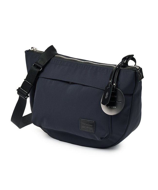 吉田カバン ポーター ポーターガール レン ショルダーバッグ レディース Porter Girl 3 051 ポーター ガール Porter Girl Magaseek