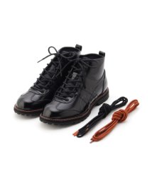 Onitsuka Tiger(Onitsuka Tiger)/【Onitsuka Tiger】RINKAN BOOT/BLK