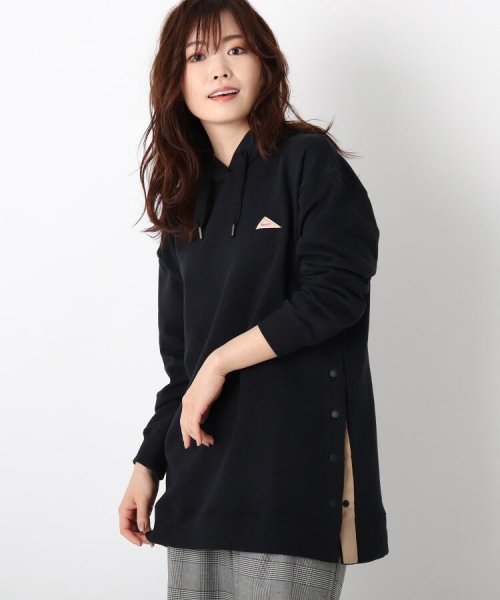 Kelty 別注パーカーワンピース ザ ショップ ティーケー The Shop Tk Magaseek