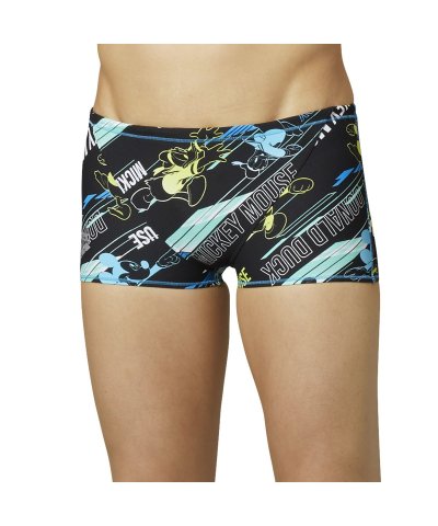 【ディズニー】”ミッキーマウス”＆”ドナルドダック” ジュニアタフスーツ ショー