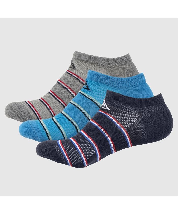 セール 3pメンズアンクルソックス ルコックスポルティフ Le Coq Sportif Magaseek