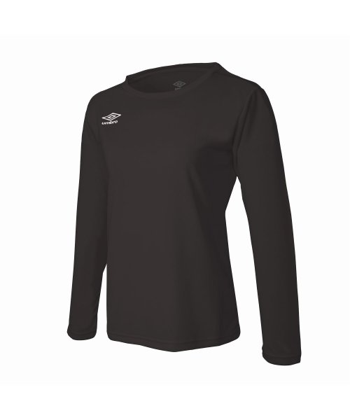 セール 吸汗 速乾 レディース 長袖ドライシャツ アンブロ Umbro Magaseek セール 吸汗 速乾 レディース 長袖ドライシャツ アンブロ Umbro Magaseek