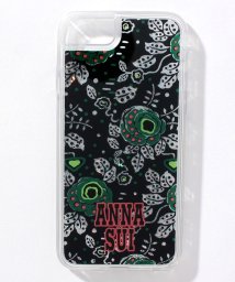As Iphoneケース Iphone6 6s 7 8 Se 第二世代 対応 アナスイ バッグ Anna Sui Bag Magaseek