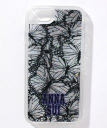 As Iphoneケース Iphone6 6s 7 8 Se 第二世代 対応 アナスイ バッグ Anna Sui Bag Magaseek