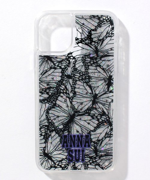 As Iphoneケース Iphone11対応 アナスイ バッグ Anna Sui Bag Magaseek