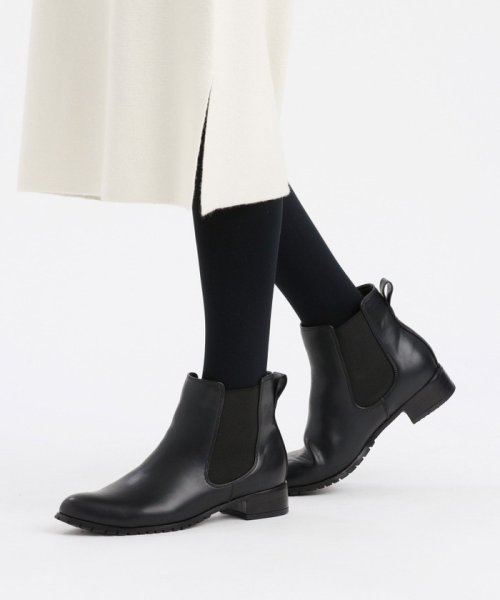 サイドゴアレインブーツ レディースファッション 阪急百貨店公式通販 Hankyu Fashion